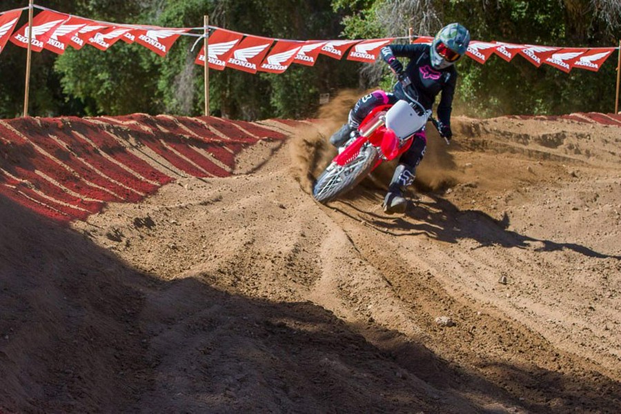 2022 Honda CRF150R Expert