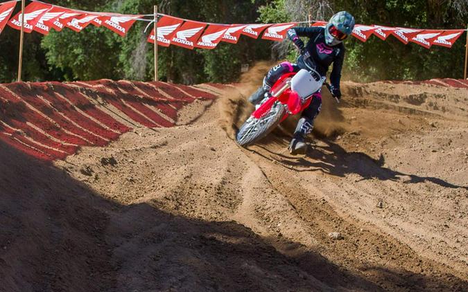 2022 Honda CRF150R Expert