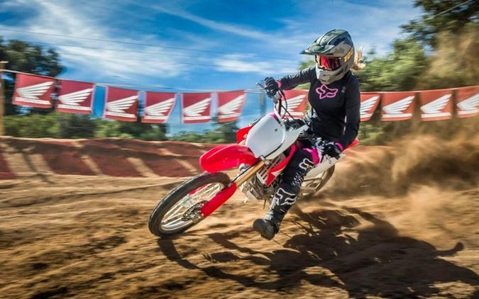 2022 Honda CRF150R Expert