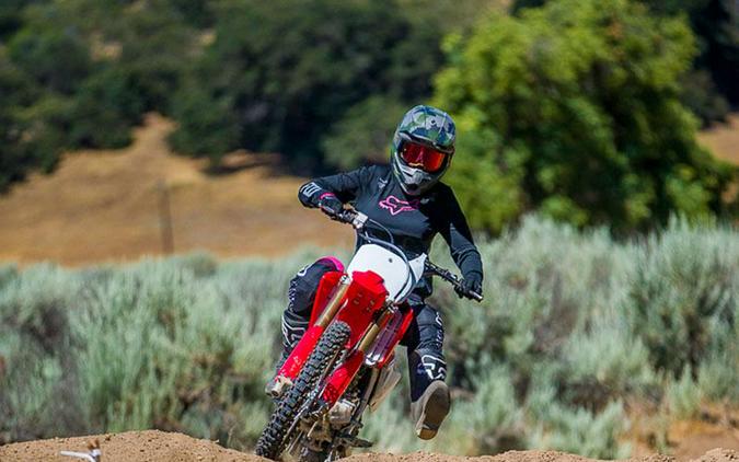 2022 Honda CRF150R Expert