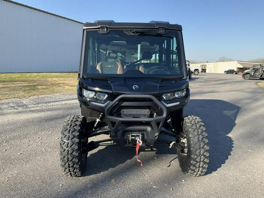 2024 Can-Am® Defender MAX Lone Star Cab HD10