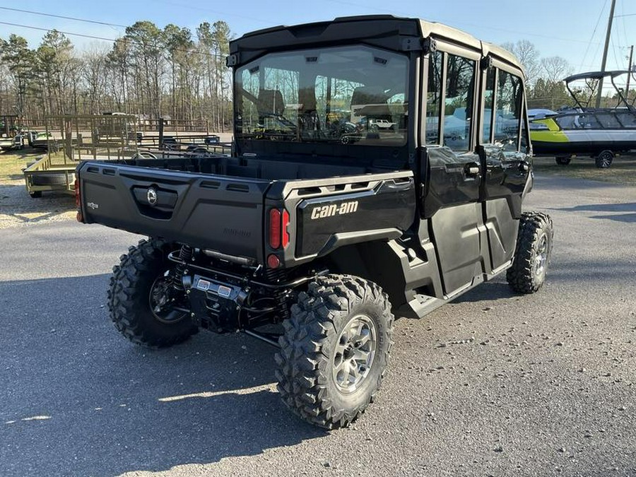 2024 Can-Am® Defender MAX Lone Star Cab HD10