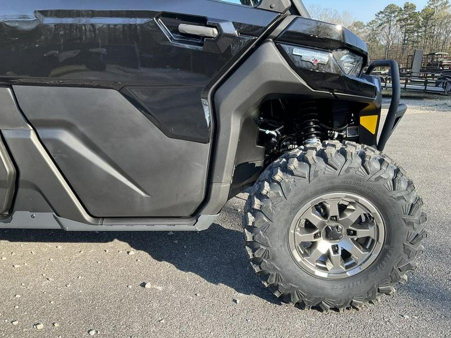 2024 Can-Am® Defender MAX Lone Star Cab HD10