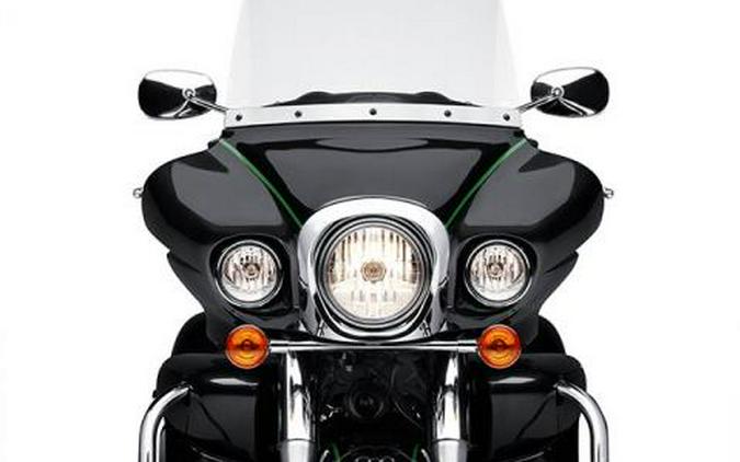 2015 Kawasaki Vulcan® 1700 Voyager® ABS