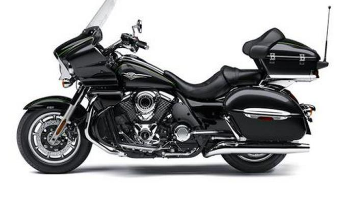 2015 Kawasaki Vulcan® 1700 Voyager® ABS