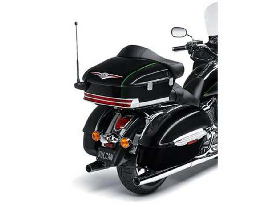 2015 Kawasaki Vulcan® 1700 Voyager® ABS