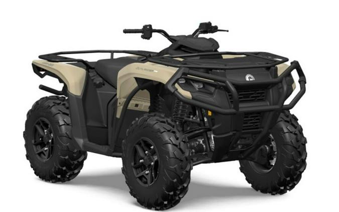 2023 Can-Am Outlander Pro XU HD5