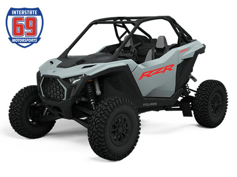 2025 Polaris® RZR Pro S Sport