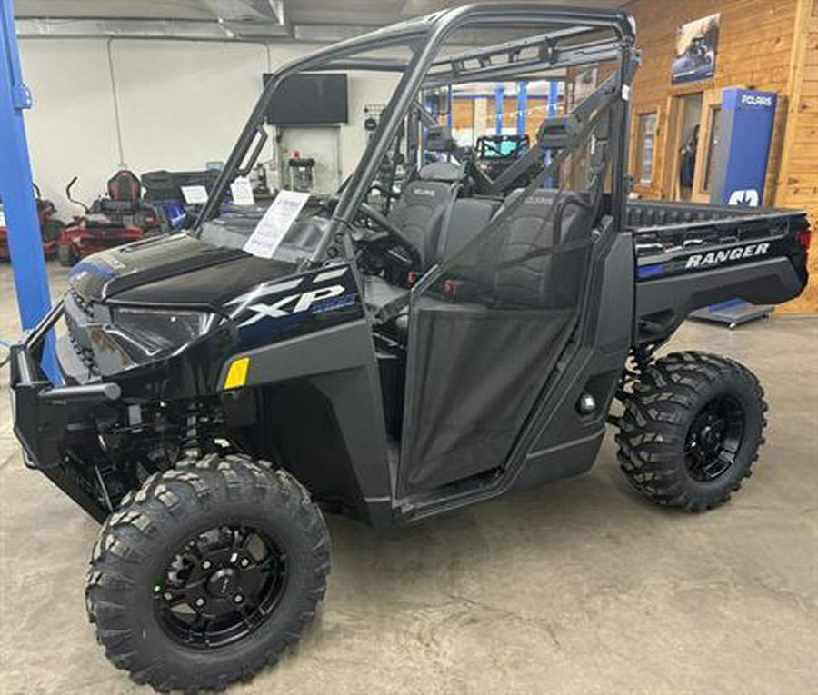 2024 Polaris Ranger XP 1000 Premium