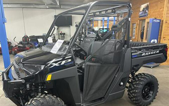 2024 Polaris Ranger XP 1000 Premium