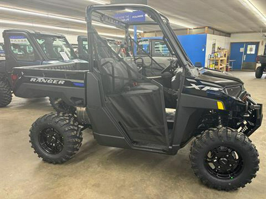 2024 Polaris Ranger XP 1000 Premium