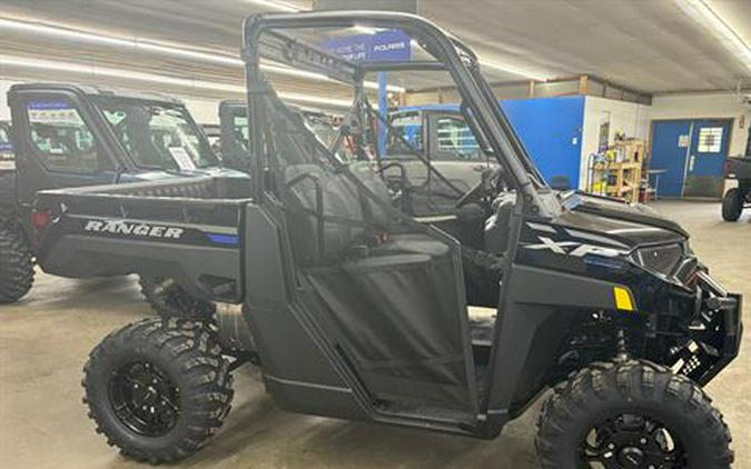 2024 Polaris Ranger XP 1000 Premium