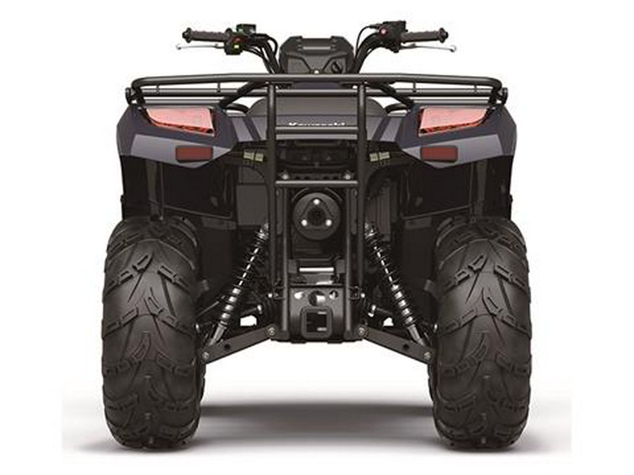 2025 Kawasaki Brute Force 450 4x4