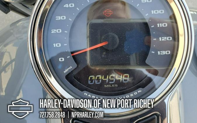 2024 Harley-Davidson Fat Boy 114