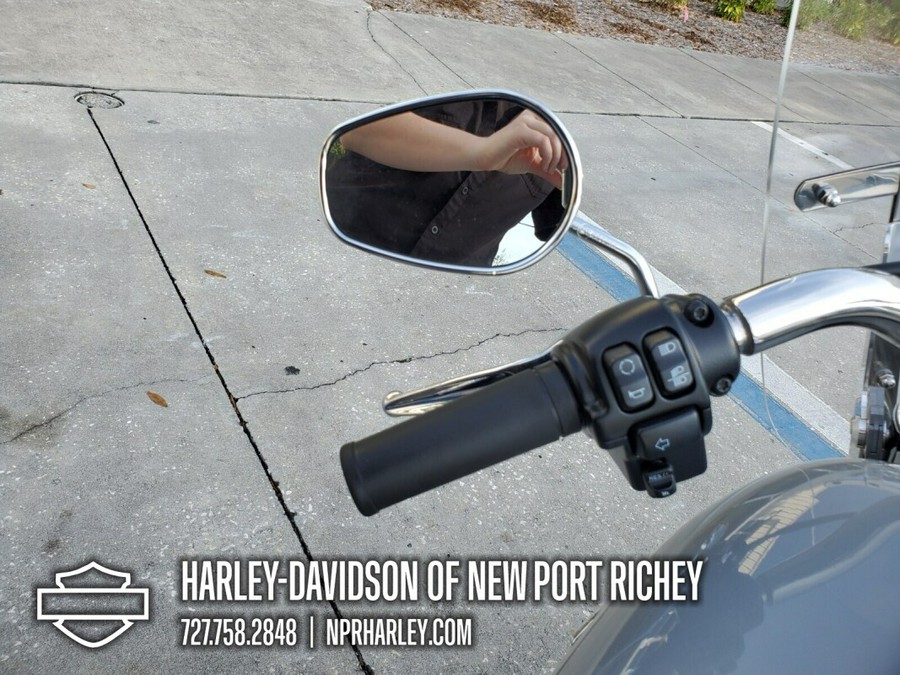 2024 Harley-Davidson Fat Boy 114