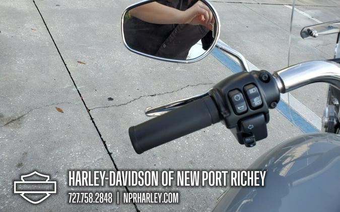 2024 Harley-Davidson Fat Boy 114