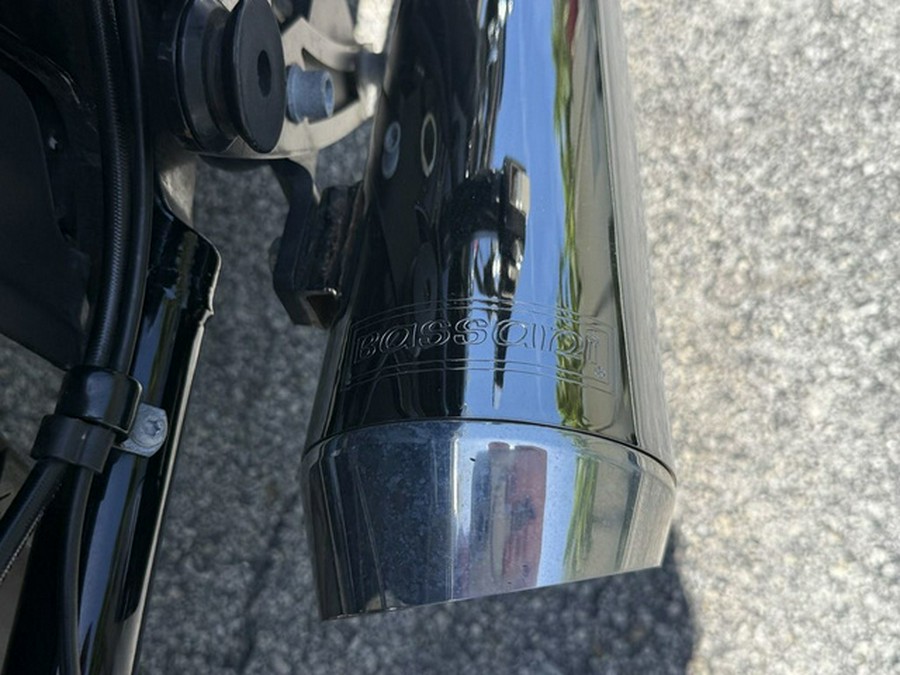 2018 Harley-Davidson FLSB - Softail Sport Glide