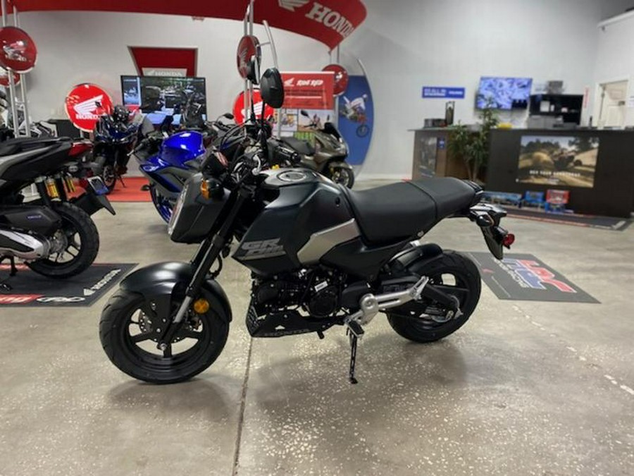 2026 Honda® Grom Base