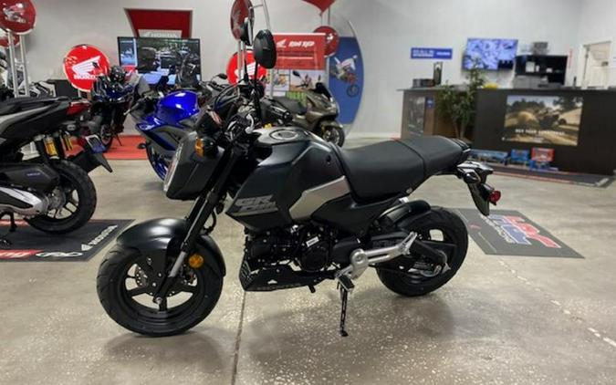 2026 Honda® Grom Base