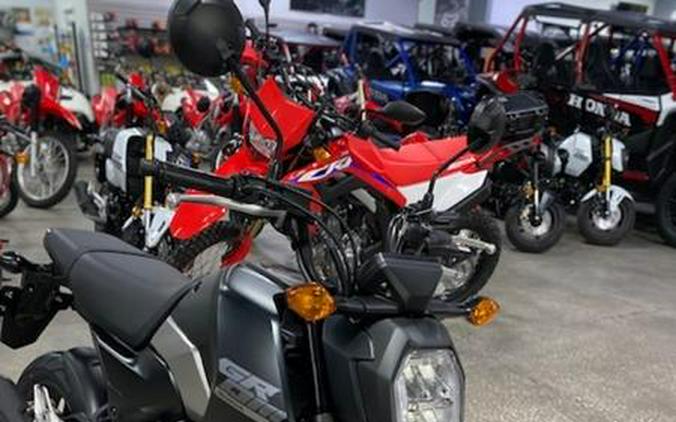 2026 Honda® Grom Base