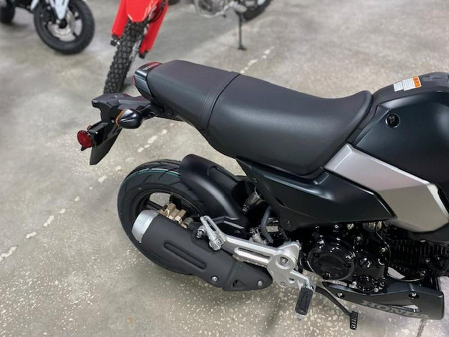 2026 Honda® Grom Base
