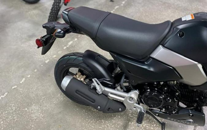 2026 Honda® Grom Base