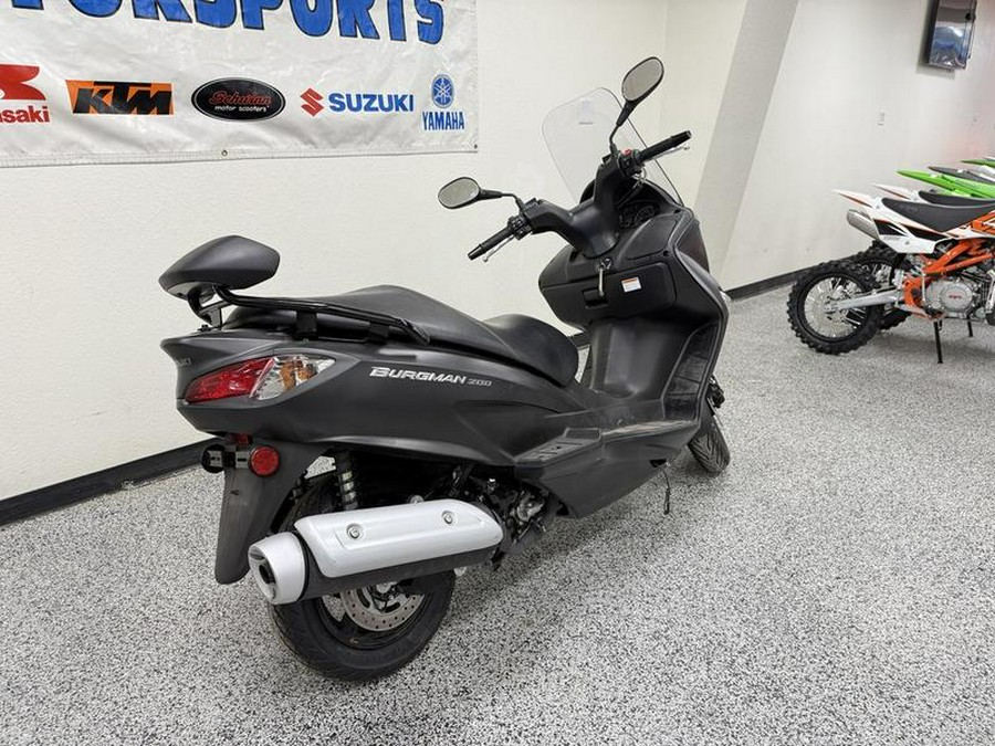 2019 SUZUKI UH200AL9 - US0103