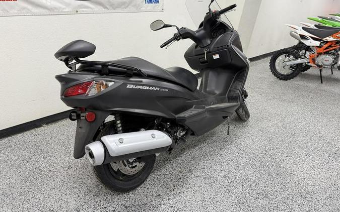 2019 SUZUKI UH200AL9 - US0103