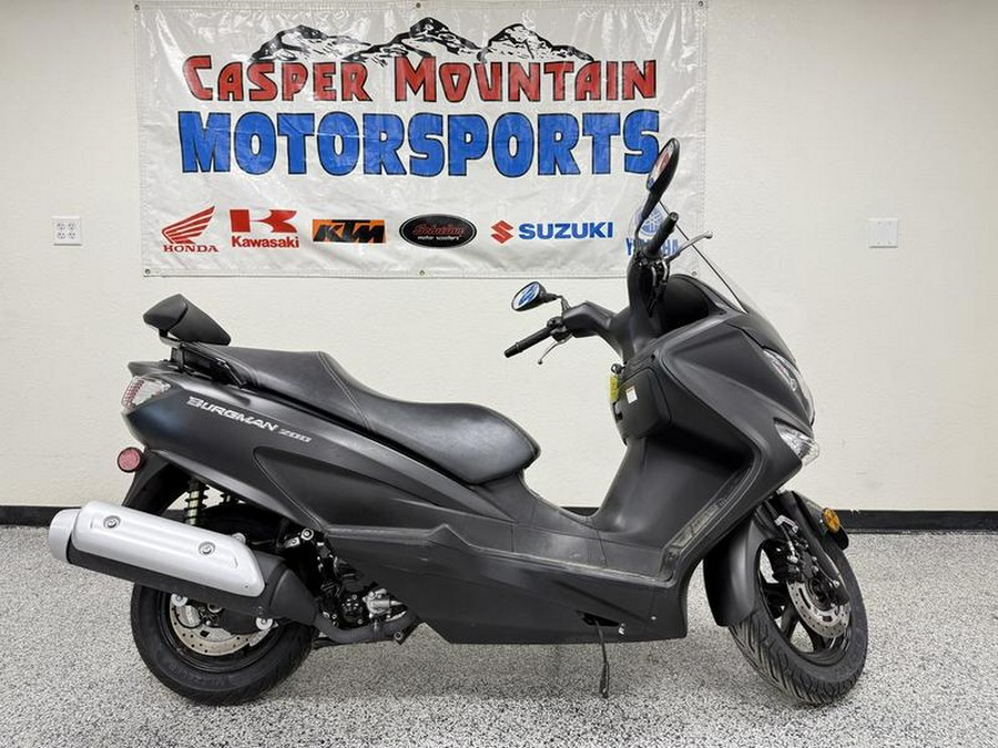 2019 SUZUKI UH200AL9 - US0103