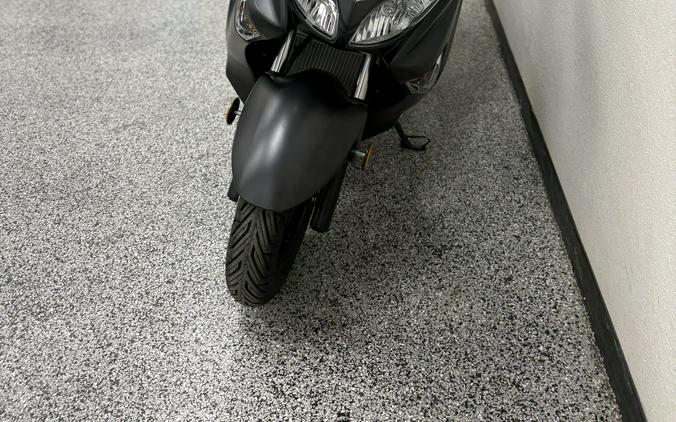 2019 SUZUKI Burgman 200 - US0103