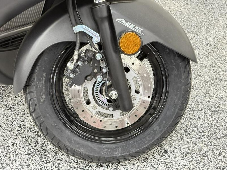 2019 SUZUKI UH200AL9 - US0103