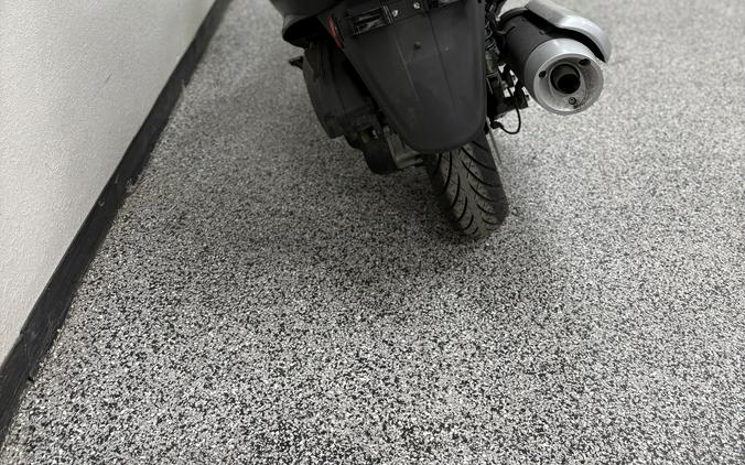 2019 SUZUKI Burgman 200 - US0103