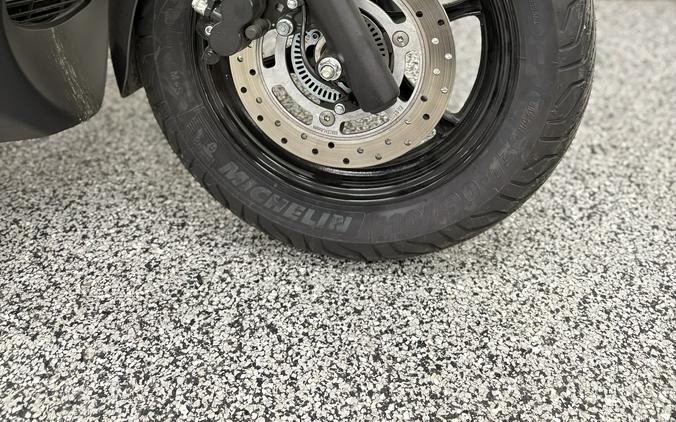 2019 SUZUKI Burgman 200 - US0103