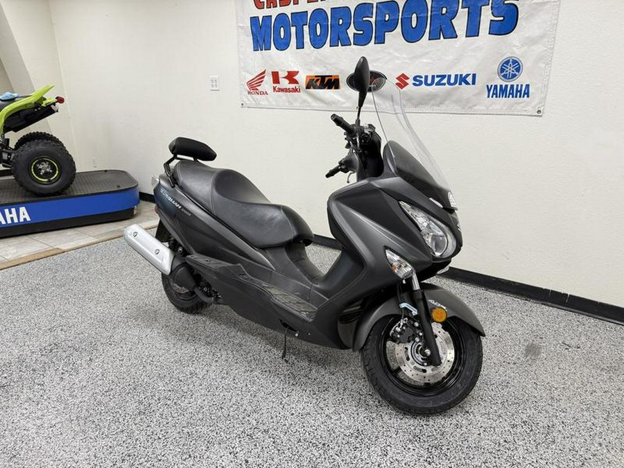 2019 SUZUKI UH200AL9 - US0103