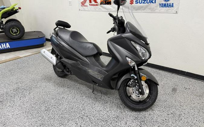 2019 SUZUKI UH200AL9 - US0103