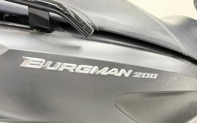 2019 SUZUKI UH200AL9 - US0103