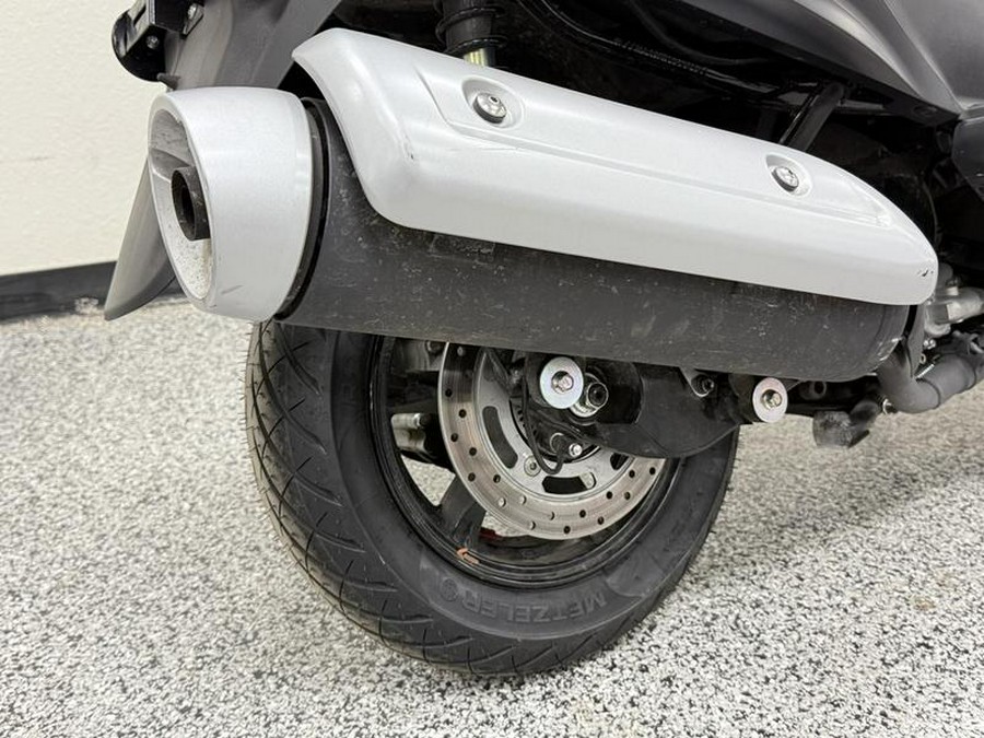 2019 SUZUKI UH200AL9 - US0103