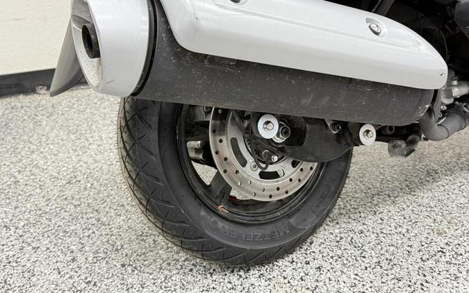 2019 SUZUKI UH200AL9 - US0103