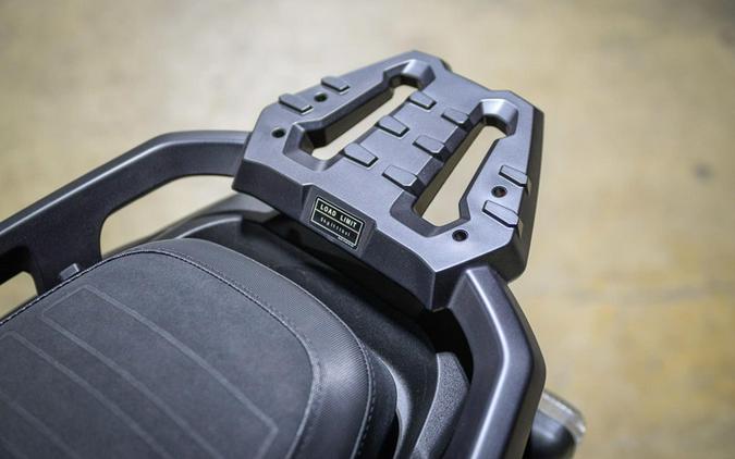 2025 Yamaha Zuma 125