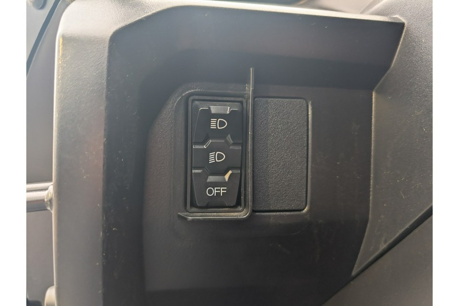 2025 Honda Talon 1000X 4