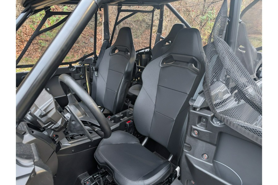 2025 Honda Talon 1000X 4