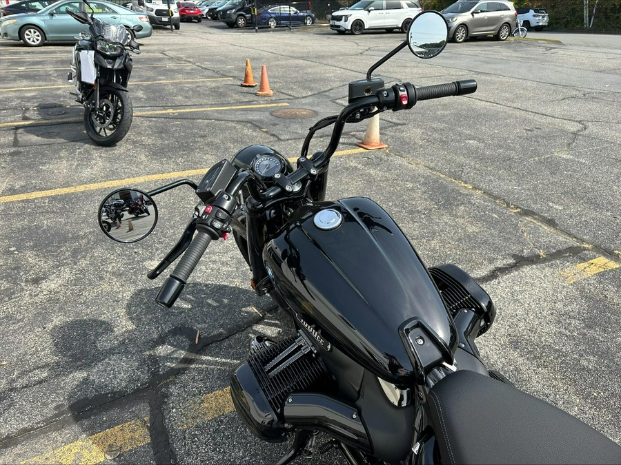 2025 BMW R 18 Roctane