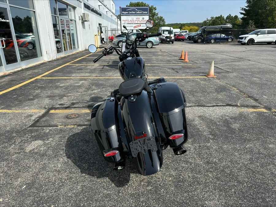 2025 BMW R 18 Roctane