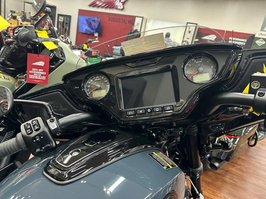 2025 Indian Motorcycle® Chieftain PowerPlus Dark Horse