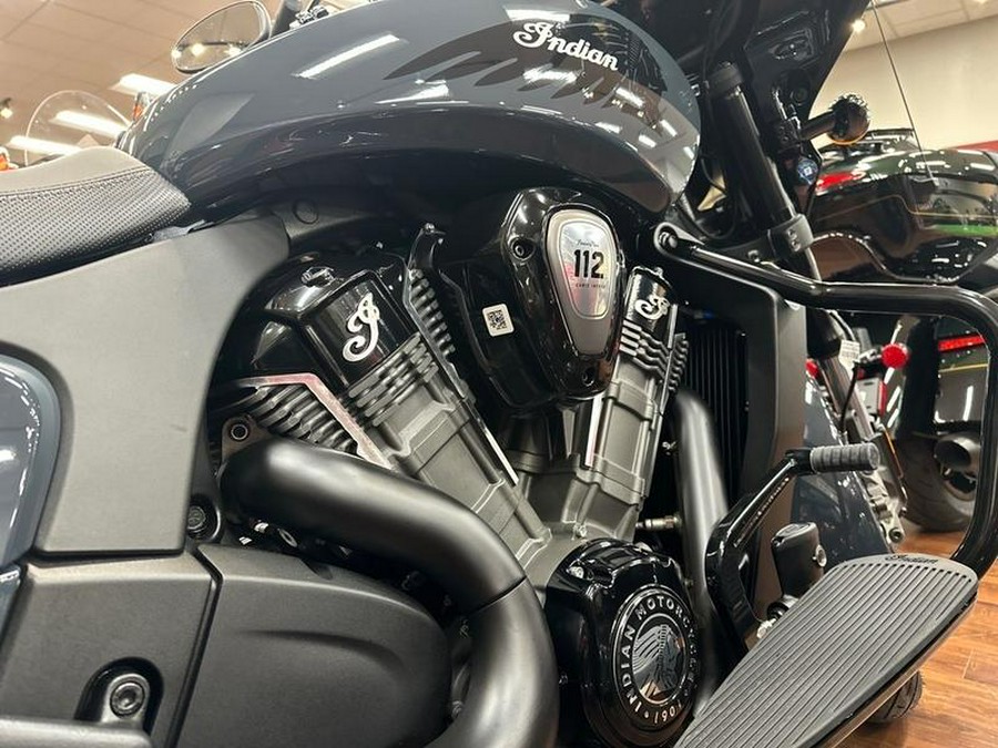 2025 Indian Motorcycle® Chieftain PowerPlus Dark Horse