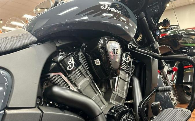 2025 Indian Motorcycle® Chieftain PowerPlus Dark Horse