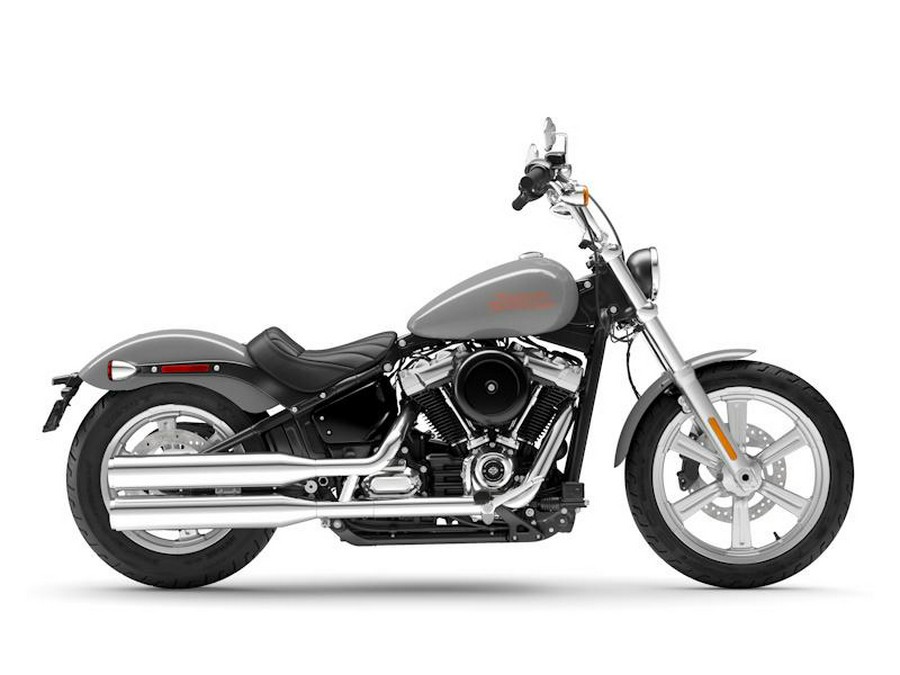 2024 Harley-Davidson® FXST - Softail® Standard