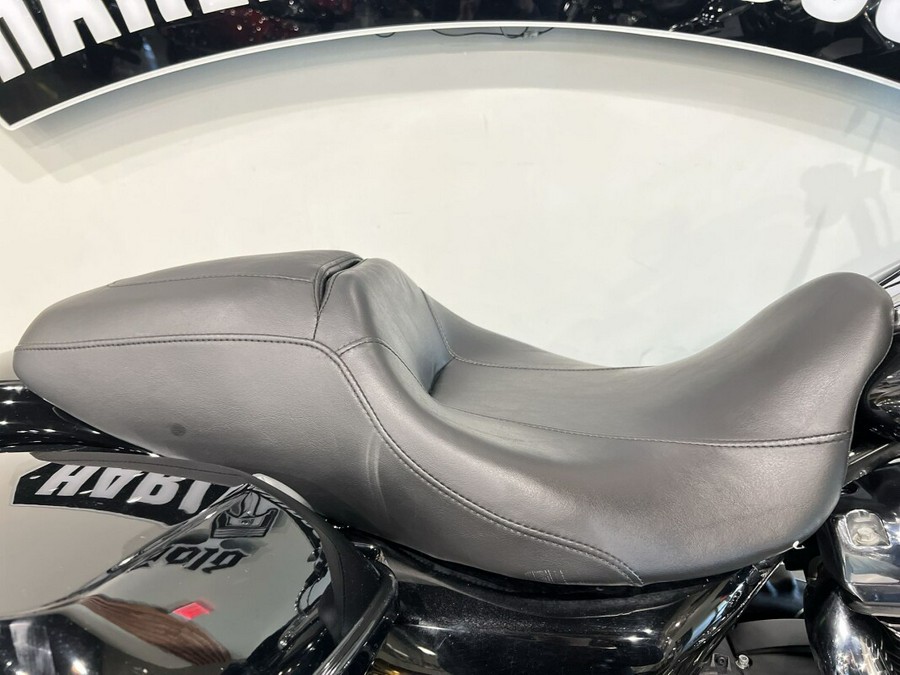 2023 Harley-Davidson Road Glide