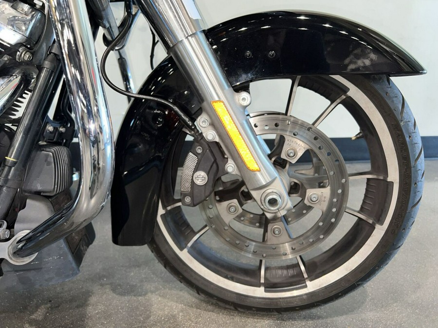 2023 Harley-Davidson Road Glide