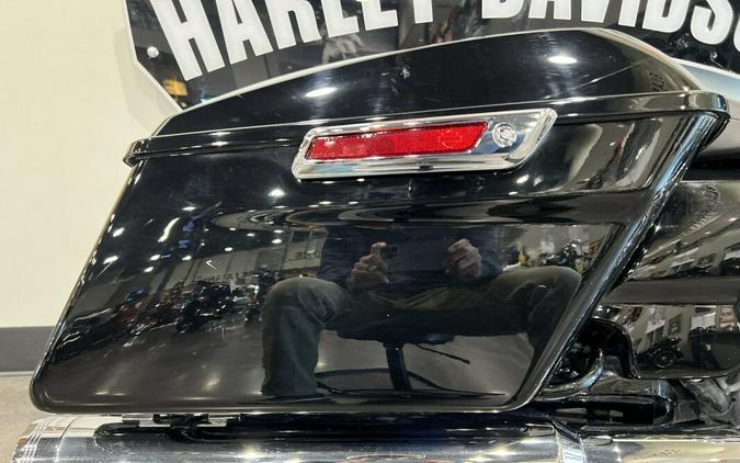 2023 Harley-Davidson Road Glide